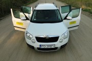 Skoda Yeti 27 180x120