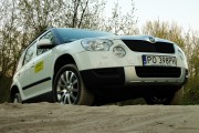 Skoda Yeti 32 180x120