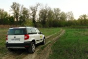 Skoda Yeti 33 180x120