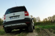 Skoda Yeti 5 180x120