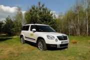 Skoda Yeti 8 180x120