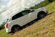 SsangYong Korando 17 180x120