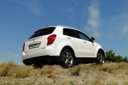 SsangYong Korando 22 180x120