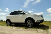 SsangYong Korando 28 180x120