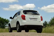 SsangYong Korando 31 180x120