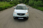 SsangYong Korando 4 180x120