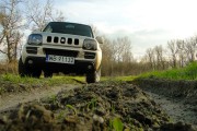 Suzuki Jimny 1 180x120