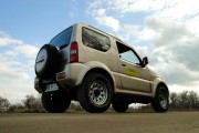 Suzuki Jimny 10 180x120