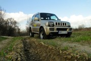 Suzuki Jimny 12 180x120