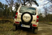 Suzuki Jimny 13 180x120