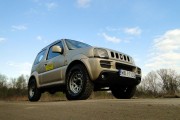 Suzuki Jimny 19 180x120