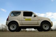 Suzuki Jimny 2 180x120