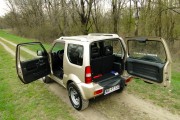 Suzuki Jimny 23 180x120