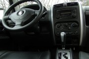 Suzuki Jimny 33 180x120