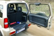 Suzuki Jimny 37 180x120