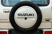 Suzuki Jimny 41 180x120