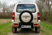 Suzuki Jimny 46 180x120