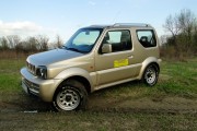 Suzuki Jimny 49 180x120