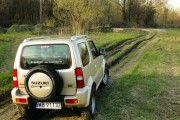 Suzuki Jimny 6 180x120