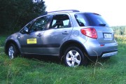 Suzuki SX4 1 180x120