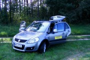 Suzuki SX4 22 180x120