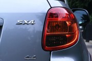 Suzuki SX4 26 180x120