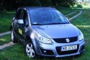 Suzuki SX4 29 180x120