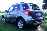 Suzuki SX4 32 180x120