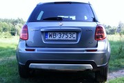 Suzuki SX4 33 180x120