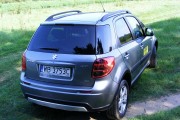 Suzuki SX4 34 180x120