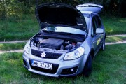 Suzuki SX4 6 180x120