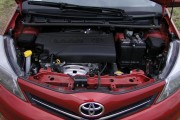 Toyota Yaris 23 180x120