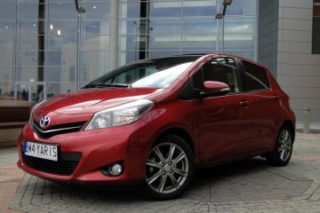 Toyota Yaris 28