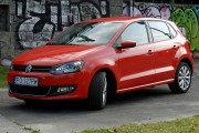 Volkswagen Polo 12 180x120