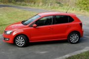 Volkswagen Polo 30 180x120