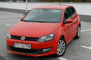 Volkswagen Polo 34 180x120