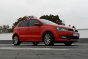 Volkswagen Polo 35 180x120