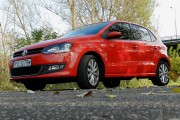 Volkswagen Polo 4 180x120