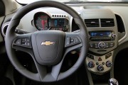 Chevrolet Aveo 10 180x120