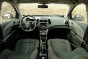 Chevrolet Aveo 12 180x120