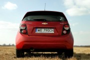 Chevrolet Aveo 2 180x120