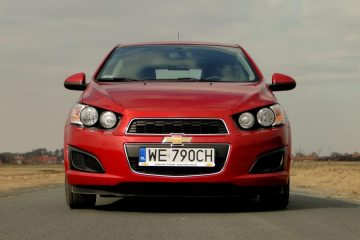 Chevrolet Aveo 26 360x240