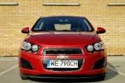 Chevrolet Aveo 3 180x120