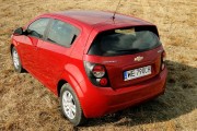 Chevrolet Aveo 4 180x120