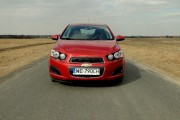 Chevrolet Aveo 6 180x120