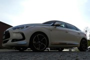 Citroen DS5 20 180x120