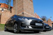 Citroen DS5 30 180x120