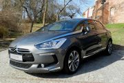 Citroen DS5 38 180x120