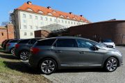 Citroen DS5 40 180x120