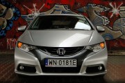 Honda Civic 33 180x120